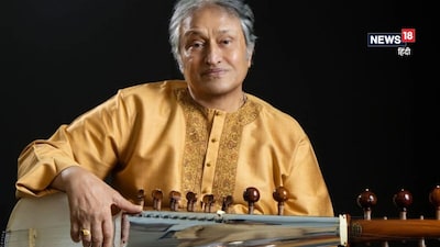 अमदज अली खान का घर बना म्यूजियम. (फोटो: Instagram@washingtonperformingarts)