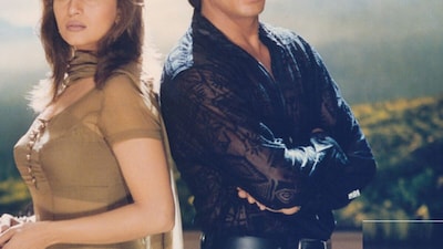 Udit Narayan's 'Are Re Are' Rejected 50 Times, Saved by Flop Actor, Became Cult Classic.