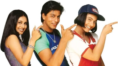 Kuch Kuch Hota Hai Completes 28 Years: 7 Iconic Moments That Redefined Love And Friendship