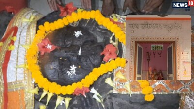 Vidisha's Unique Rawan Village Where Residents Worship Ravana As A Deity Instead Of Burning Effigies