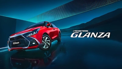 2026 Toyota Glanza को नए अवतार में लॉन्च किया गया है.