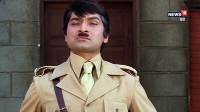 आज असरानी की बर्थ एनिवर्सरी है.
