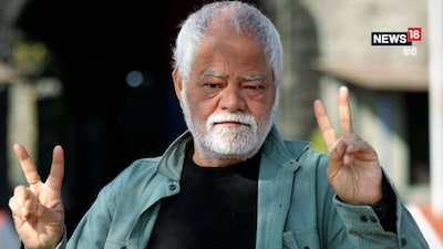 'अर्जुन बेवकूफ' में नजर आएंगे संजय मिश्रा. (फोटो साभार: Instagram@imsanjaimishra)