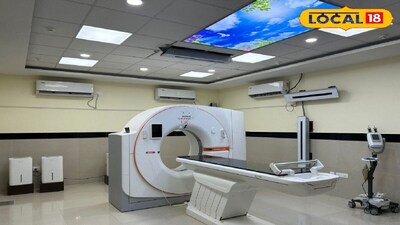 एक लीनियर एक्सेलरेटर मशीन की कीमत करीब 47 करोड़ रुपये है.