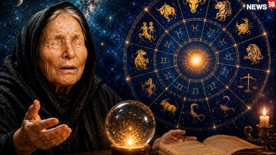Baba Vanga Prediction: Financial and Personal Growth Ahead for Five Zodiac Signs by October End