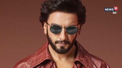 रणवीर सिंह को बर्थडे पर मिला था बहन से मिला था तोहफा. (फोटो: Instagram@ranveersingh)