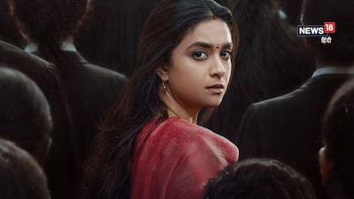 'सत्यवान सावित्री' की नई रिलीज डेट का ऐलान हुआ. (फोटो साभार: Instagram@drumsticks.productions)