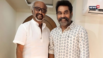 'जेलर 2' में नजर आएंगे सूरज वेंजारामूडु. (फोटो: Instagram@surajvenjaramoodu)