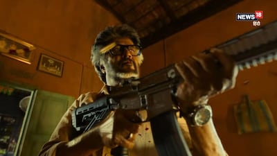 15 अक्टूबर को रिलीज होगी रजनीकांत की 'जेलर 2'. फोटो साभार: यूट्यूब ग्रैब)