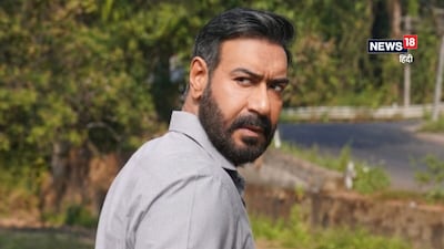 नई दिल्ली. बॉक्स ऑफिस पर अजय देवगन की 'दृश्यम: द कन्क्लूजन' कमाई के नए कीर्तिमान रच रही है और इस साल की सबसे बड़ी ब्लॉकबस्टर फिल्मों में शामिल हो चुकी है. सिनेमाघरों में रिलीज होते ही इस सस्पेंस थ्रिलर मूवी ने रिकॉर्डतोड़ ओपनिंग हासिल की और महज 5 दिनों के भीतर ही देशभर में 200 करोड़ रुपये का आंकड़ा पार कर लिया. अब 'दृश्यम 3' के 8वें दिन की कमाई के आंकड़े सामने आ गए हैं.