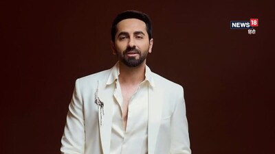 'उड़ता तीर' फिल्म में नजर आएंगे आयुष्मान खुराना. (फोटो साभार: Instagram@ayushmannk)