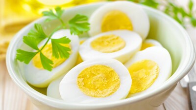 Best Protein And Fiber Rich Foods To Boost Your Diet