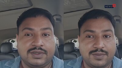 पुलिस कॉन्स्टेबल अनिरुद्ध सिंह