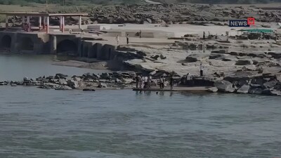 Sawai Madhopur News: चंबल नदी में डूबे भाई का शव मिला, बहन की तलाश जारी