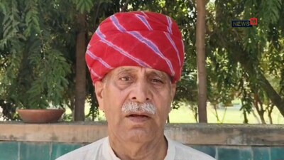 Rajasthan Panchayat Election DAP Urea Crisis: पंचायत चुनाव में खाद की किल्लत बनी बड़ा सियासी मुद्दा