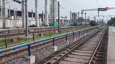 Indian Railways Navratri Special: इंद्रगढ़ माता के भक्तों के लिए रेलवे की बड़ी सौगात, 4 प्रमुख ट्रेनों का ठहराव