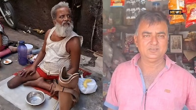 Pushkar Crime News: पुष्कर में चोरों का भारी आतंक, किराना दुकान और सो रहे भिखारी को बनाया निशाना