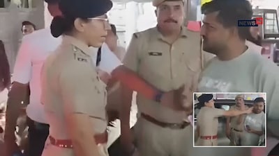 Kishangarh News: कौन हैं ये ‘थप्पड़बाज’ अफसर? वकील को जड़ दिया चांटा तो मच गया बवाल, बुलानी पड़ी तीन थानों की पुलिस