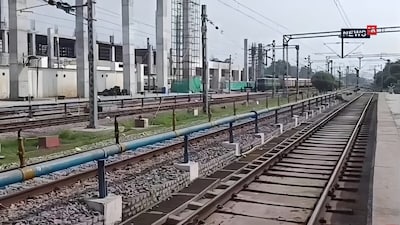 Kota Railway Station: सितंबर में वसूला 10.17 लाख का जुर्माना, नियमों की अनदेखी पड़ी भारी