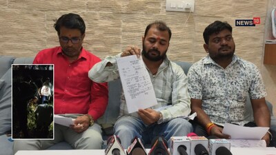 Baran Infant Abandoned FIR: बारां में झाड़ियों में मिली नवजात बालिका, कोतवाली थाने में एफआईआर दर्ज
