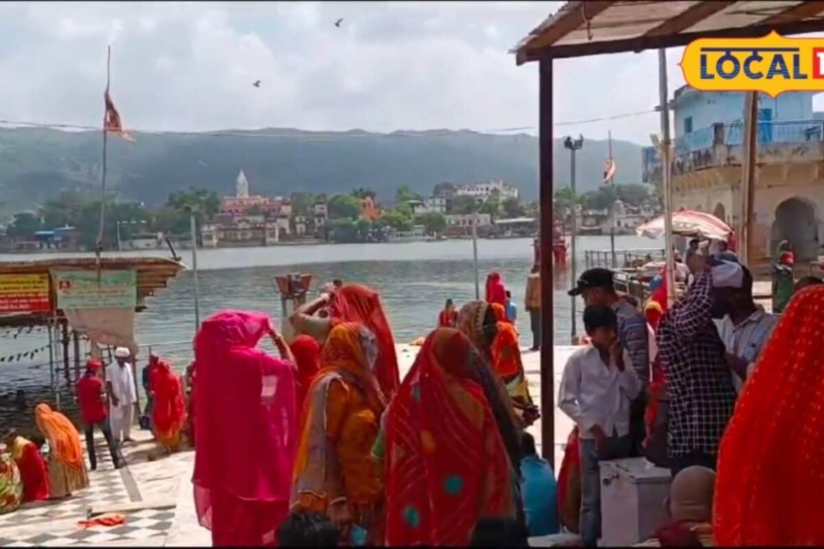 Pushkar Mela 2026: Spiritual Significance of Holy Bath on Kartik Purnima