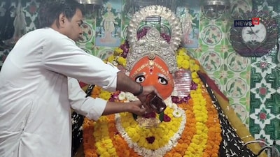 Dunja Mata Mandir: टोंक के इस मंदिर में कैसे मिलती है माता की पाती? शराब के भोग और अनोखी परंपरा की पूरी कहानी