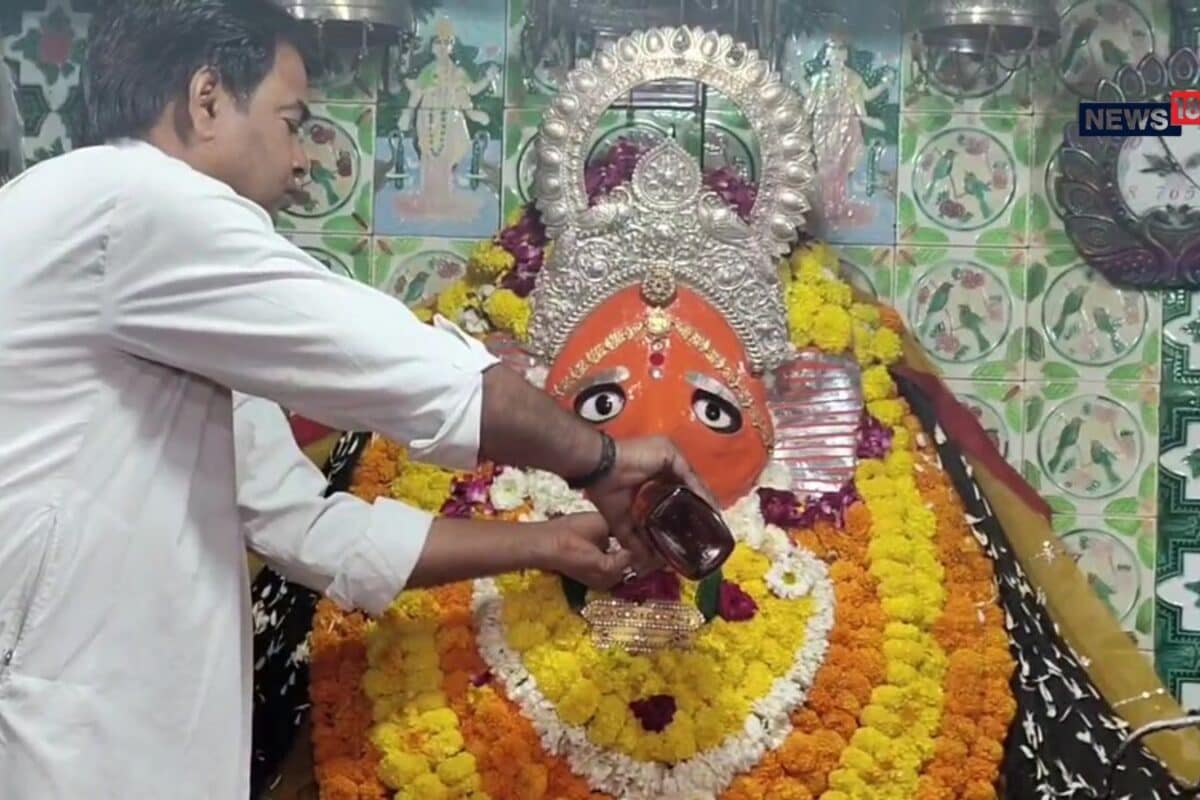 The Divine Mystery of Tonk's Dunja Mata Temple and Its Enduring Legacy