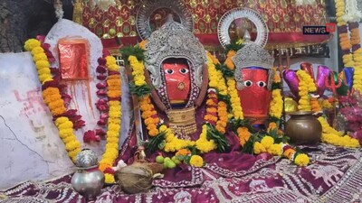 Ghata Wali Mataji Udaipur: देबारी माता मंदिर का इतिहास व चमत्कार