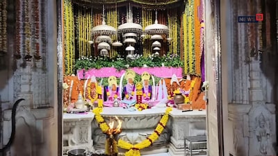Rajasthan Temple Mystery: आखिर जोगणिया माता के दरबार में क्यों चढ़ाई जाती हैं हथकड़ियां? जानें सदियों पुरानी परंपरा