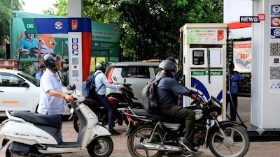 Jaipur Fuel Price: नायरा और जियो-बीपी हुए महंगे, जानिए जयपुर में किसका पेट्रोल-डीजल सस्ता