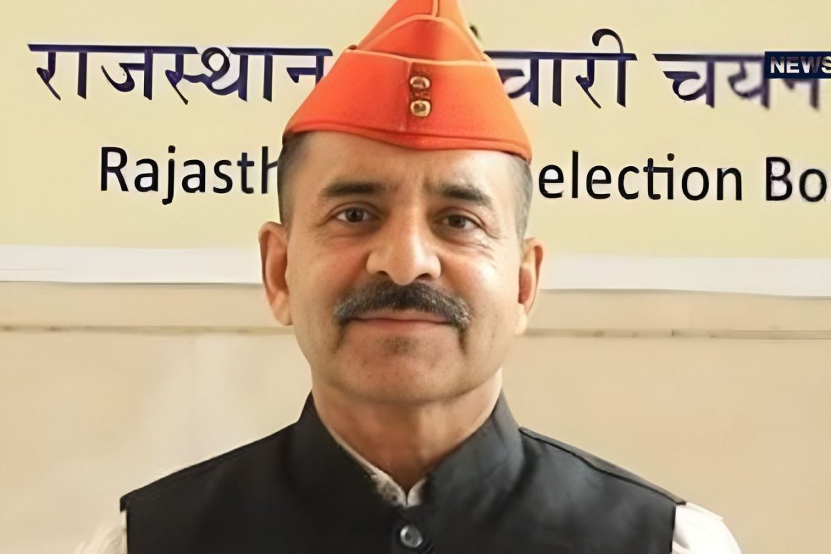 RSSB Announces Massive Recruitment Drive for Nearly 8,000 Vacancies in Rajasthan