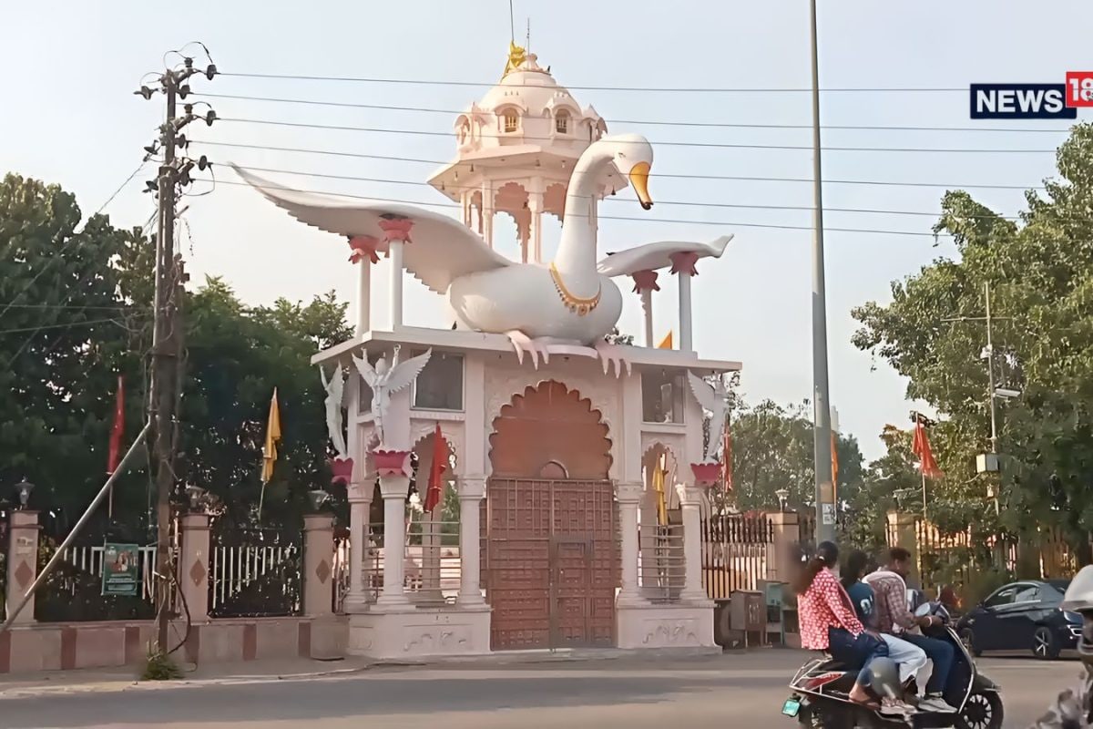 Archaeology Department Delays Temple Budgets, Dimming Diwali Celebrations Across Historical Sites