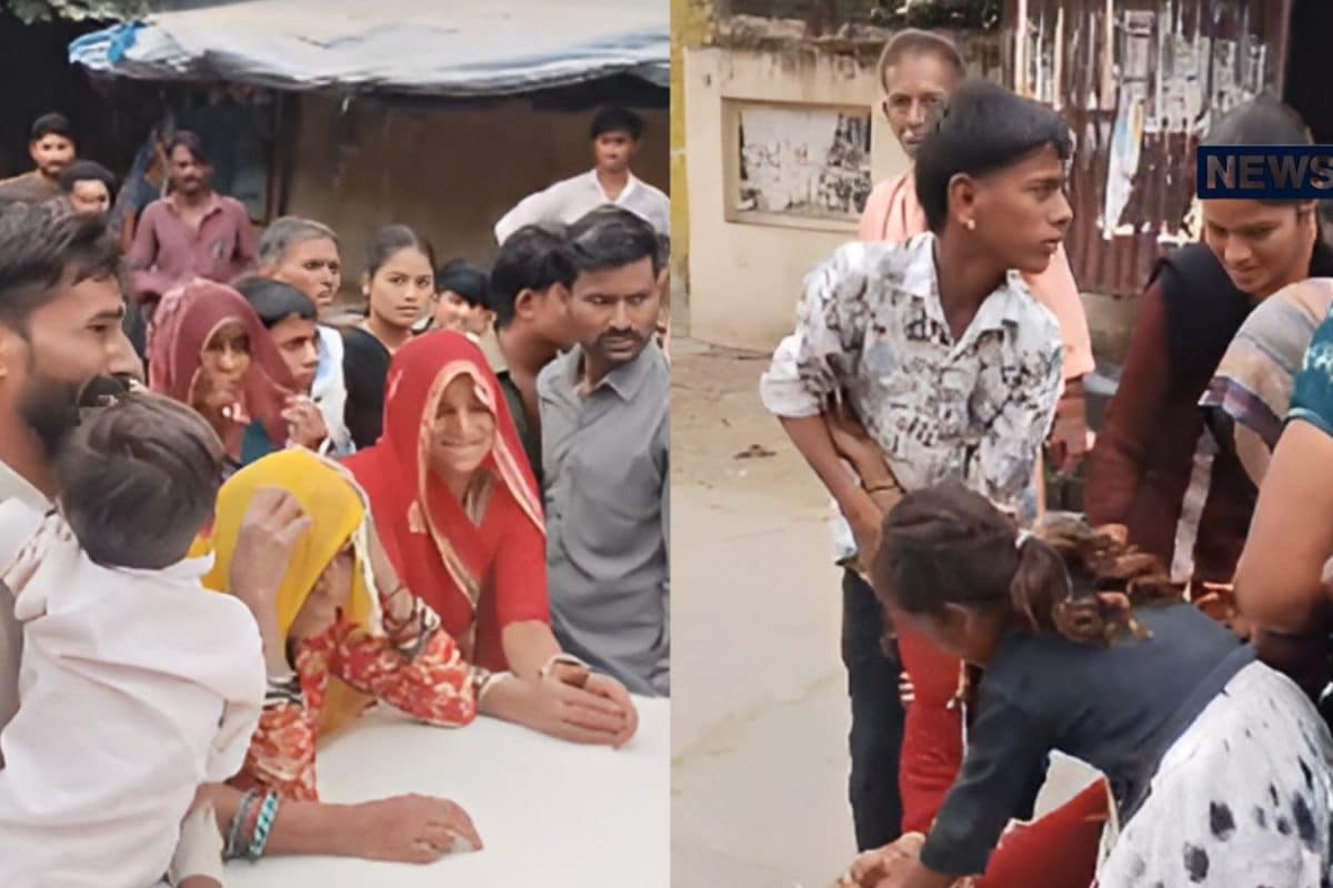 Jhalawar Sarpanch Candidate Misses Nomination Deadline Amid Intense Campaign