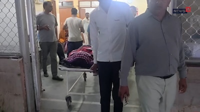 Alwar Crime News: पत्नी से विवाद के बाद युवक ने उठाया खौफनाक कदम, तीन बच्चों के सिर से उठा पिता का साया
