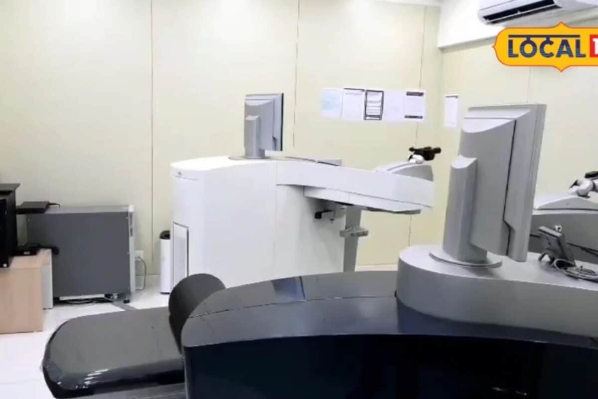 Advanced Laser Vision Correction Technology Introduced in Rajasthan for the First Time