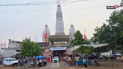 Bandi Mata Mandir Bijainagar: विजयादशमी पर रावण नहीं महिषासुर का दहन