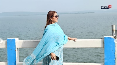 कौन हैं IAS श्रुति भारद्वाज? जिनकी 30 साल की प्रशासनिक महारत के आगे नियम भी हुए शिथिल
