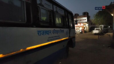 Jhunjhunu Pokhran Bus: रोडवेज ने शुरू की झुंझुनूं-पोकरण बस, रामदेवरा के श्रद्धालुओं को सीधा फायदा