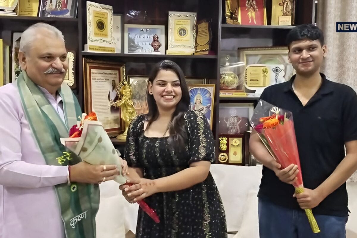 Three Kota University Students Secure Prestigious Scholarships at Silk Road University