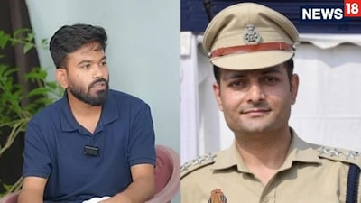 एसीपी विवेक भगत की शिकायत पर सीजेपी के इन नेताओं सहित स्वतंत्र पत्रकार रोजी और गजेंद्र सिंह के खिलाफ SC/ST एक्ट में एफआईआर दर्ज