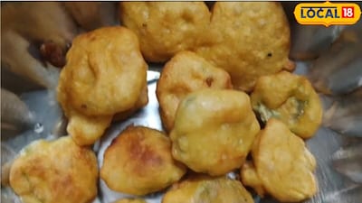 गिलकी से बनाएं टेस्टी पकौड़े