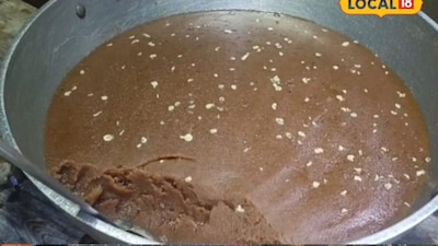 देवघर का फेमस मनभोग दुकान