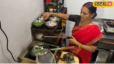 अर्चना के पति राजेश कहते हैं कि हम लोग अपने कर्मचारियों से घर जैसा व्यवहार रखते हैं और जब कभी कोई कर्मचारी नहीं आता है तो हम लोग सारा काम कर लेते हैं, चाहे रोटी बनाने को हो किसी भी तरह की सब्जी हो या फिर कभी जरूरत पड़ती है तो बर्तन भी साफ कर लेते हैं. आज हमारे बच्चे इंग्लिश मीडियम स्कूल में पढ़ाई कर चुके हैं, एक प्राइवेट नौकरी करने लगा है दूसरा यूनिवर्सिटी में है.