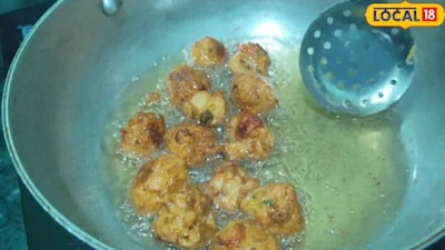 ट्राई करें कुरकुरे मैगी पकौड़े