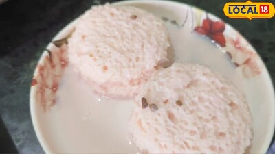 बची हुई ब्रेड से 10 मिनट में बनाएं रसमलाई