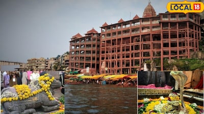 ओंकारेश्वर से जुड़ी प्रमुख धार्मिक कथा राजा मान्धाता की तपस्या से जुड़ी हुई है. धार्मिक ग्रंथों और स्थानीय परंपराओं में बताया जाता है कि इक्ष्वाकु वंश के राजा मान्धाता ने इस क्षेत्र में भगवान शिव को प्रसन्न करने के लिए कठोर तपस्या की थी. उनकी तपस्या से प्रसन्न होकर भगवान शिव प्रकट हुए और राजा की प्रार्थना पर इसी क्षेत्र में ‘ओंकार’ रूप में निवास करने का वरदान दिया. इसी कथा को ओंकारेश्वर ज्योतिर्लिंग की धार्मिक परंपरा से जोड़ा जाता है.