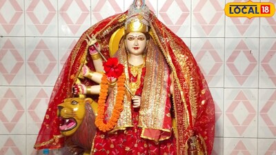 मोतिहारी के बौद्धि माई मंदिर
