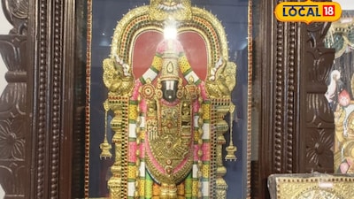 तैयार पेंटिंग को कूरियर से भेजा जाता है, जबकि बड़े आकार की पेंटिंग होने पर वह खुद ग्राहक तक पहुंचाने की कोशिश करती हैं. कृष्णा देवी ने बताया कि पिछली बार गांधी मैदान में लगे सरस मेले में करीब 6 लाख रुपये की बिक्री हुई थी. इस बार भी उन्हें अच्छी बिक्री की उम्मीद है. उनका लक्ष्य 6-7 लाख रुपये से ज्यादा की बिक्री का है. अगर आप भी सोने की परत से सजी इस तंजौर पेंटिंग को देखना चाहते हैं, तो पटना के ज्ञान भवन में लगे सरस मेले में पहुंच सकते हैं.