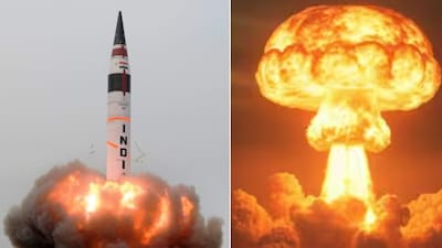 ये रिपोर्ट पड़ोसी देशों की नींद उड़ाने वाली है. (File Photo)