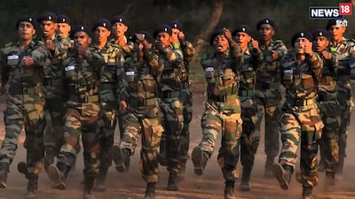 Agniveers' Future: States Offer Job Reservations & Relaxations After Army Service